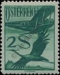 Stamp Austria Catalog number: 484