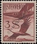 Stamp Austria Catalog number: 485