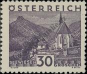 Stamp Austria Catalog number: 506