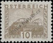 Stamp Austria Catalog number: 530