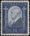 Stamp Austria Catalog number: 544