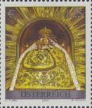 Stamp Austria Catalog number: 2478