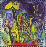 Stamp Austria Catalog number: 2501