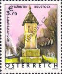 Stamp Austria Catalog number: 2419