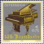 Stamp Austria Catalog number: 2451