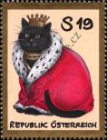 Stamp Austria Catalog number: 2360