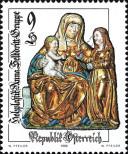 Stamp Austria Catalog number: 2291