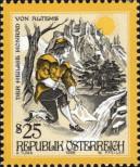 Stamp Austria Catalog number: 2257