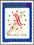 Stamp Austria Catalog number: 2261