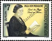 Stamp Austria Catalog number: 2189
