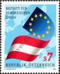 Stamp Austria Catalog number: 2146