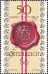 Stamp Austria Catalog number: 2152