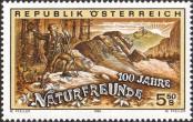 Stamp Austria Catalog number: 2154