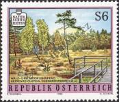 Stamp Austria Catalog number: 2156