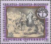 Stamp Austria Catalog number: 1994