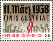 Stamp Austria Catalog number: 1914