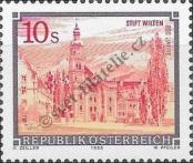 Stamp Austria Catalog number: 1915