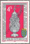 Stamp Austria Catalog number: 1921