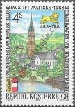 Stamp Austria Catalog number: 1923