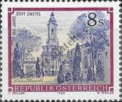 Stamp Austria Catalog number: 1925