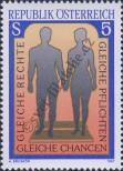 Stamp Austria Catalog number: 1881