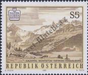 Stamp Austria Catalog number: 1896