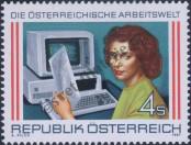 Stamp Austria Catalog number: 1902