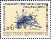 Stamp Austria Catalog number: 1850