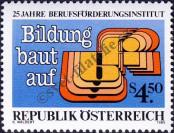 Stamp Austria Catalog number: 1804