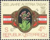 Stamp Austria Catalog number: 1769
