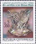 Stamp Austria Catalog number: 1773