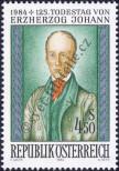 Stamp Austria Catalog number: 1774