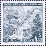 Stamp Austria Catalog number: 1779