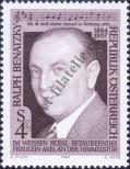 Stamp Austria Catalog number: 1781