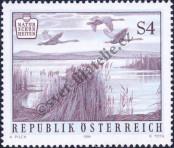Stamp Austria Catalog number: 1788