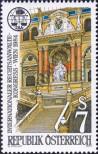 Stamp Austria Catalog number: 1789