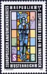 Stamp Austria Catalog number: 1790