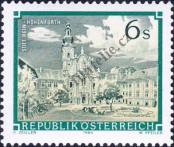 Stamp Austria Catalog number: 1792