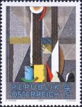 Stamp Austria Catalog number: 1793