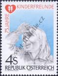 Stamp Austria Catalog number: 1732