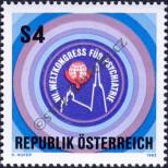 Stamp Austria Catalog number: 1745