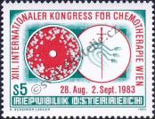 Stamp Austria Catalog number: 1748