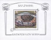 Stamp Austria Catalog number: B/6
