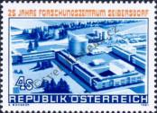 Stamp Austria Catalog number: 1673