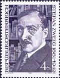 Stamp Austria Catalog number: 1692