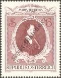 Stamp Austria Catalog number: 1640
