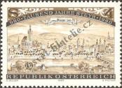 Stamp Austria Catalog number: 1645