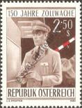 Stamp Austria Catalog number: 1656
