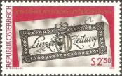 Stamp Austria Catalog number: 1657