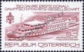 Stamp Austria Catalog number: 1603